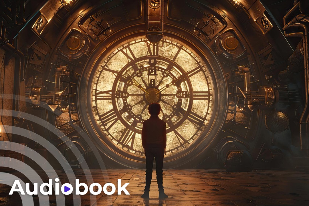 Tram nam co don: Am anh loan luan cua co gai lay anh ho lam chong hinh anh