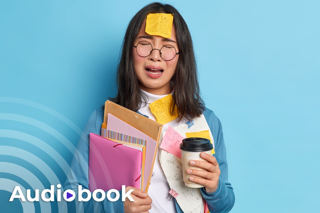 Phai chang chung ta song chi de lam viec? hinh anh