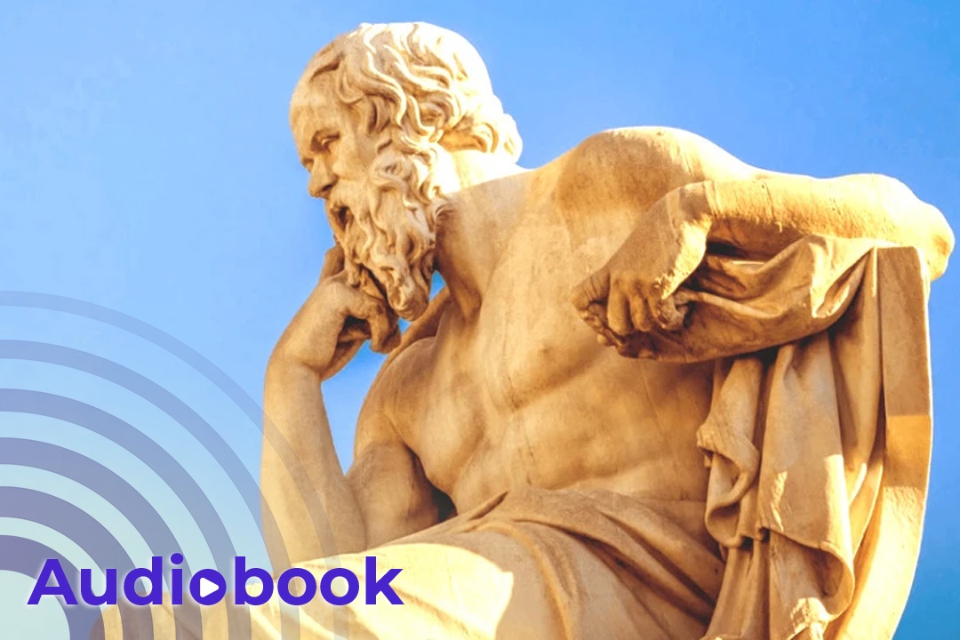 Bi quyet giao tiep cua triet gia Socrates hinh anh