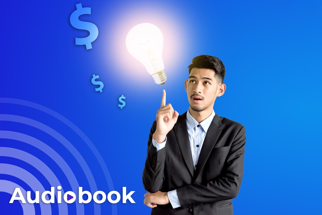 Co the gay dung gia tai tu mot y tuong? hinh anh