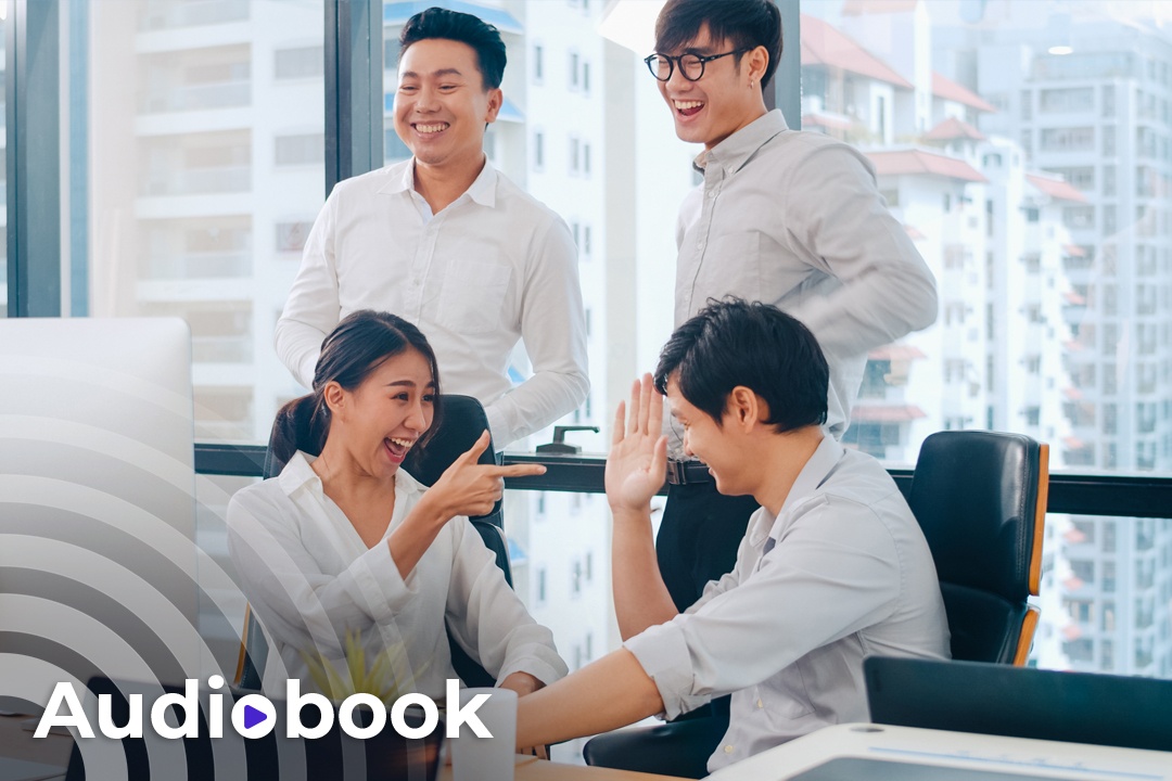 Nghe thuat giu the dien cho nguoi doi dien hinh anh