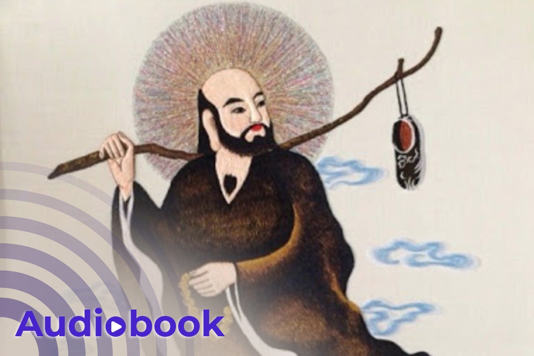 Tro chuyen voi Bo De Dat Ma hinh anh