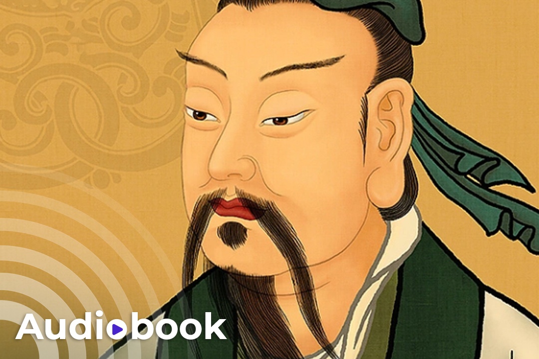 Tro chuyen voi Trang Tu hinh anh