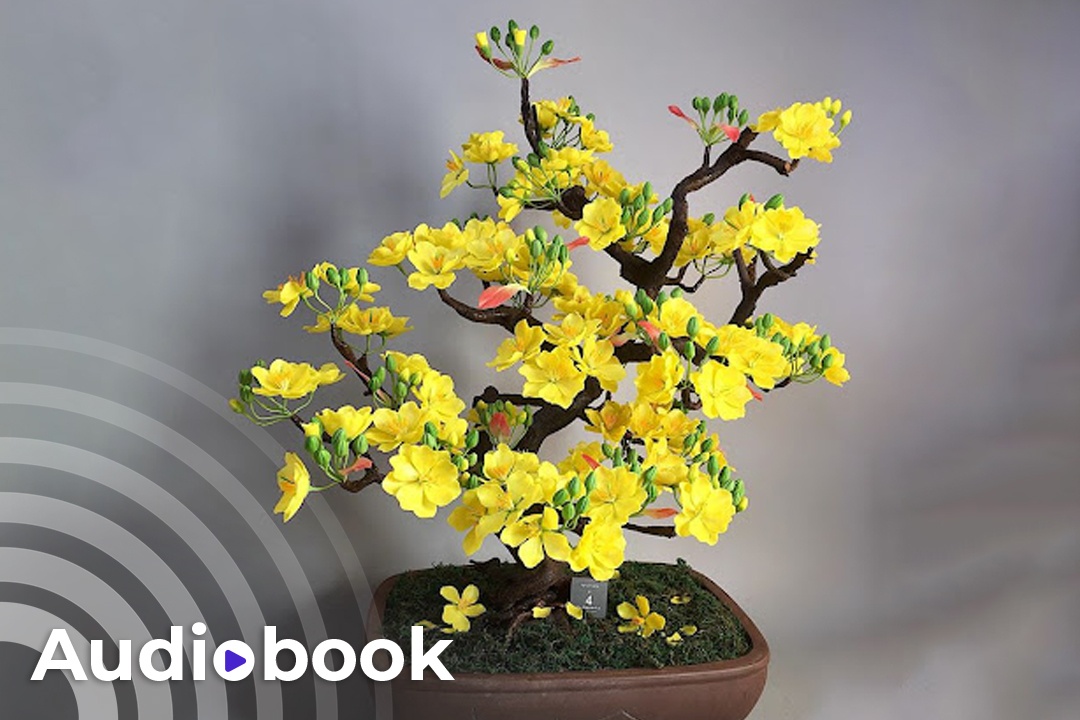 Chau mai nho cuoi nam hinh anh