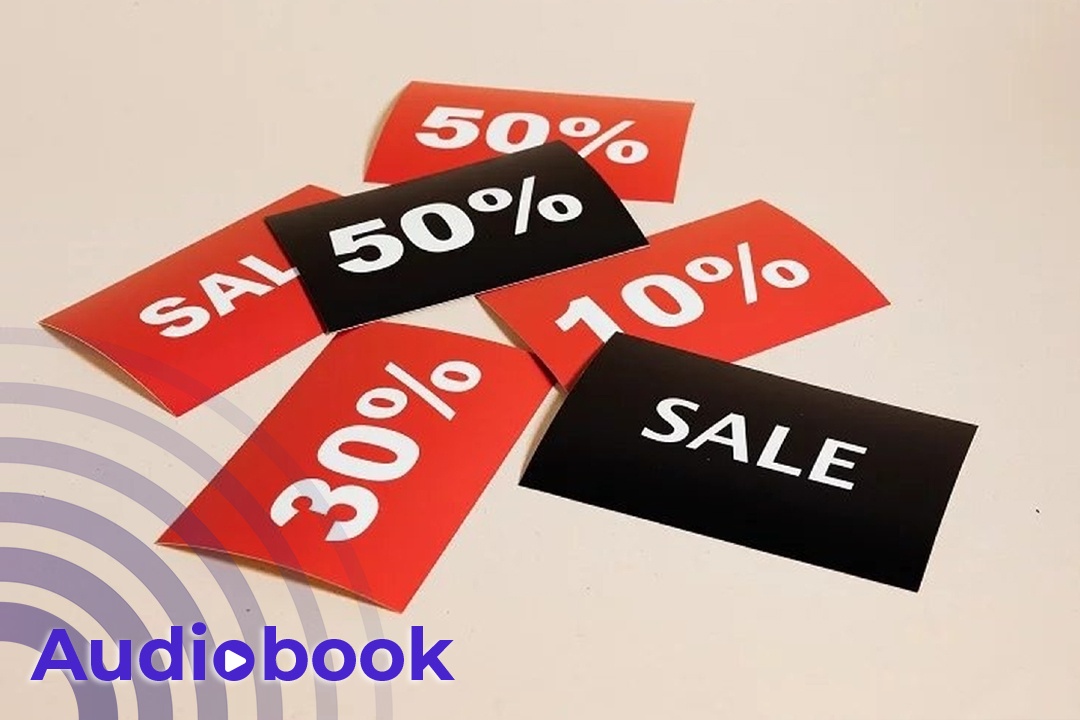 Quy luat 100 - Giam gia? Phan tram hay con so? hinh anh