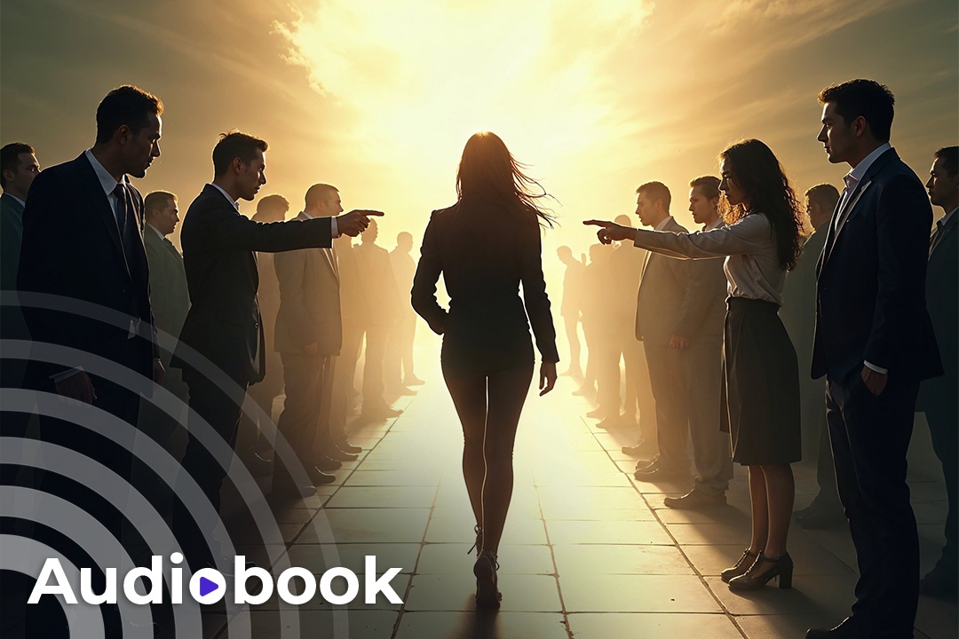 Khong ai soi moi nhung ke tam thuong hinh anh