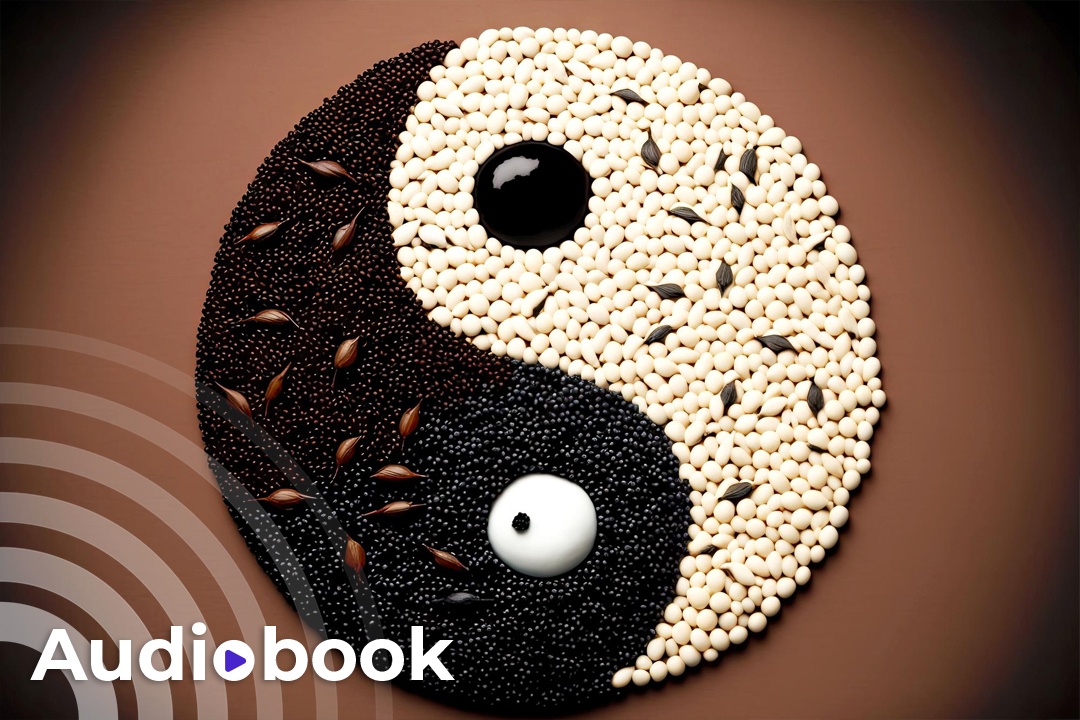 An uong theo nguyen ly Am Duong hinh anh