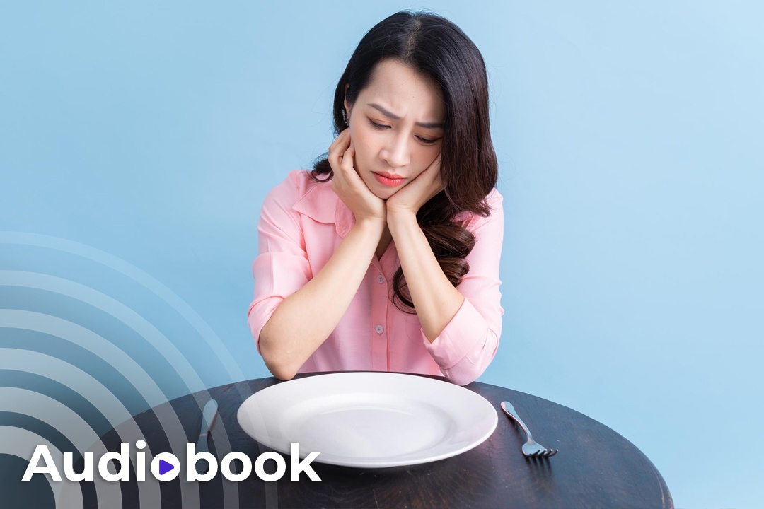 Nhin an de chua benh hinh anh