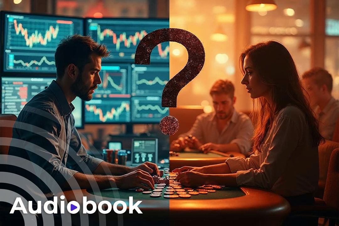 Dau tu chung khoan co phai danh bac khong? hinh anh