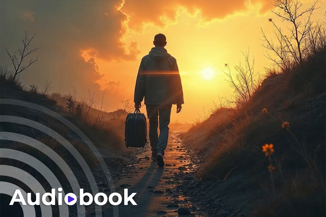 Khat khao di tim le song hinh anh