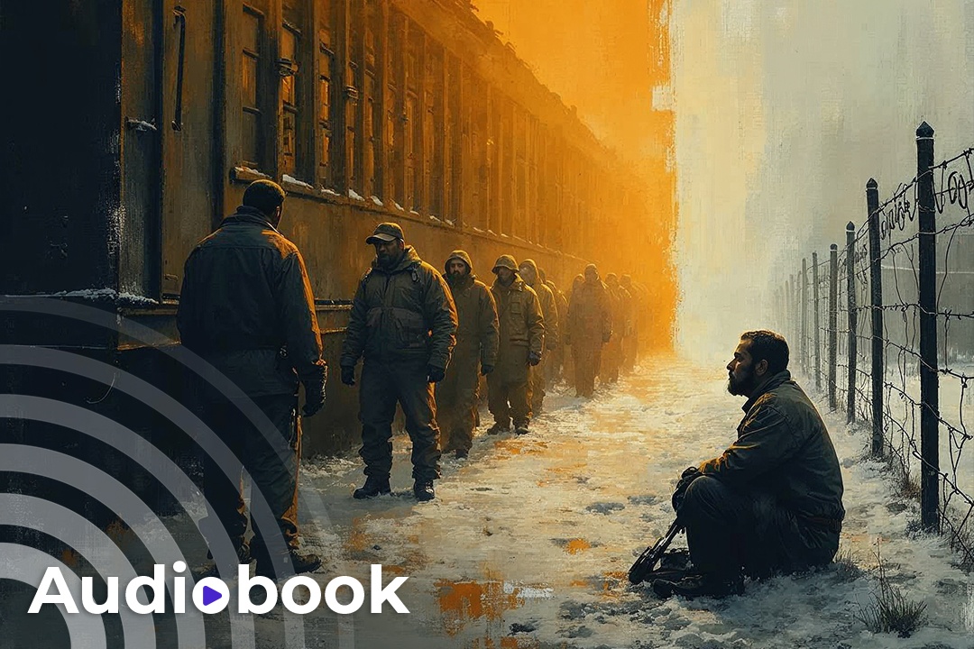 Phan ung tam ly cua cac tu nhan trong trai tap trung hinh anh