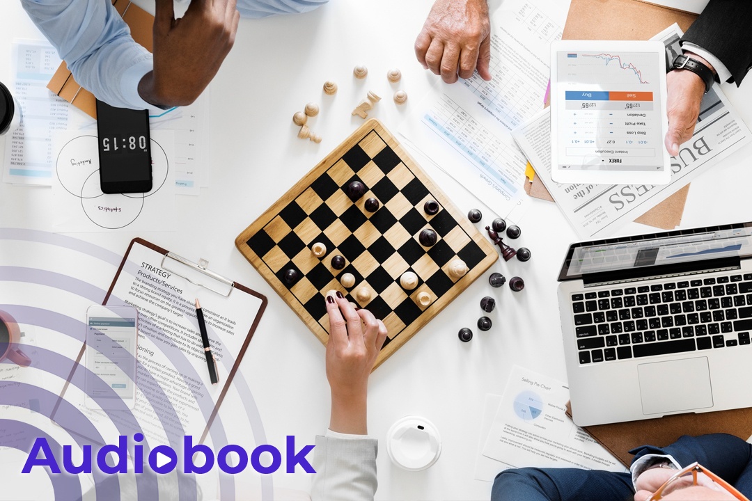 Ap dung binh phap vao doanh nghiep nho hinh anh