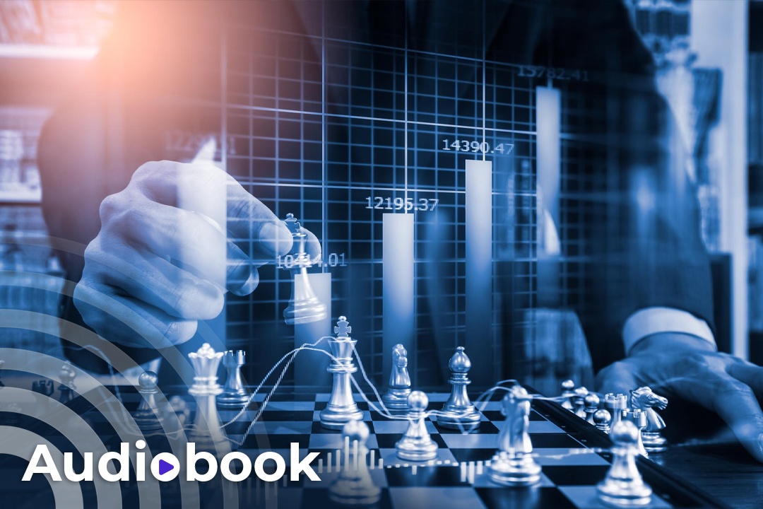 Tinh hoa cua Binh Phap Ton Tu: Hieu Thi Truong hinh anh