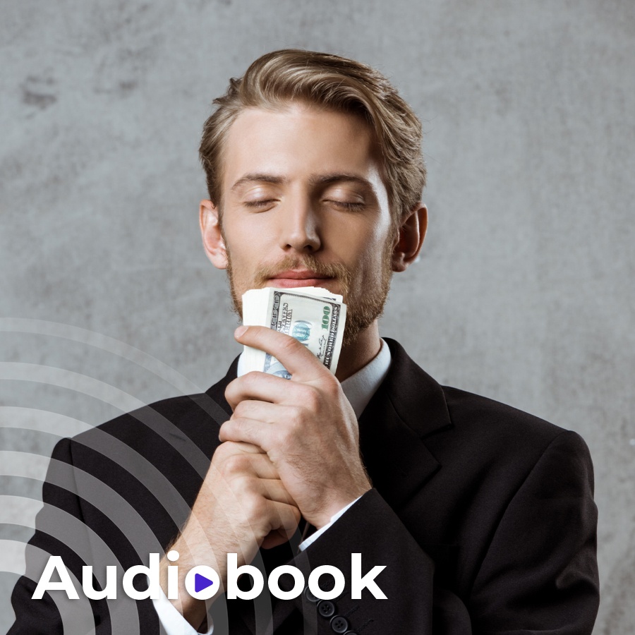 Tom Corley,  Michael Yardney anh 2