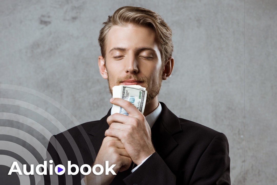 Loi tu duy khac biet cua nguoi giau hinh anh