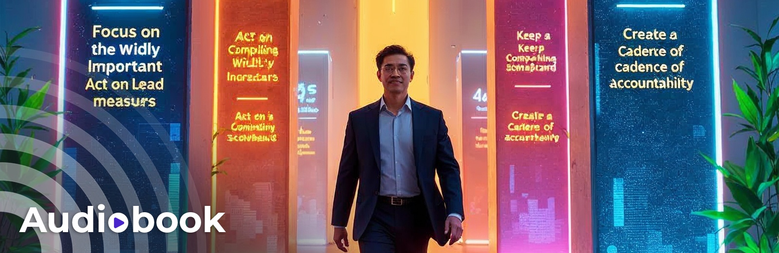 Franklin Covey anh 1