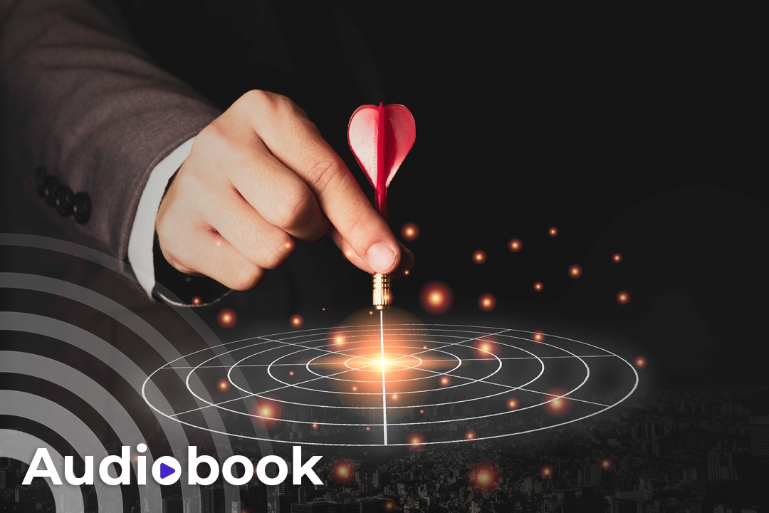 Chon muc tieu toi quan trong cho to chuc hinh anh