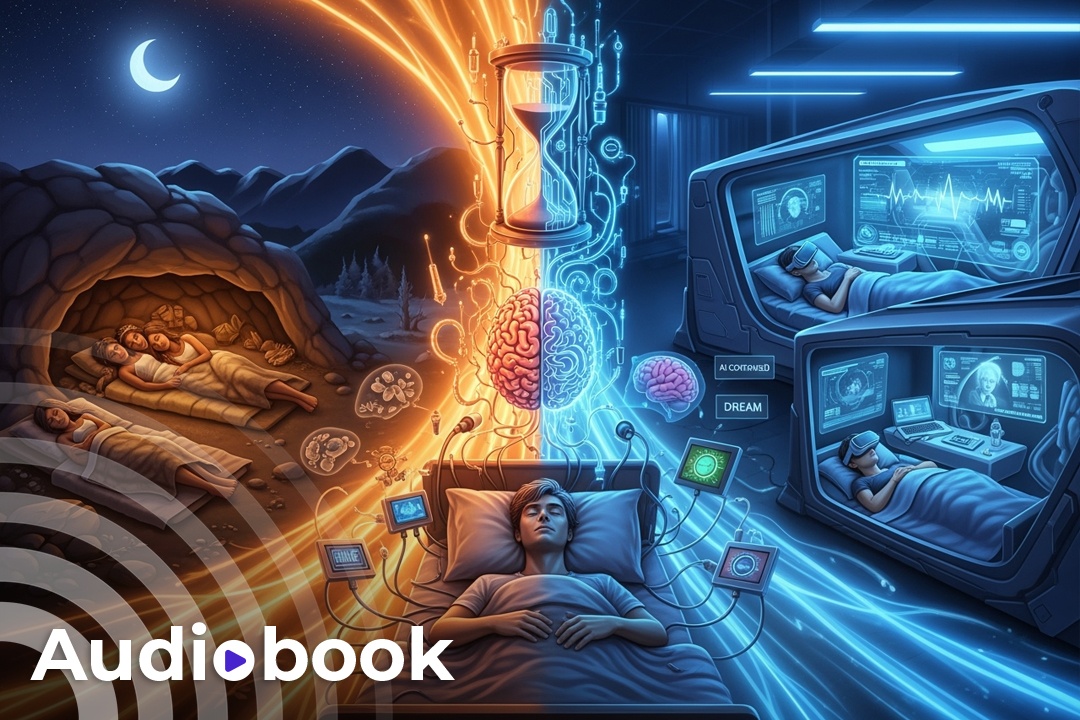 Tien hoa qua cham - Tien bo qua nhanh trong Giac Ngu hinh anh