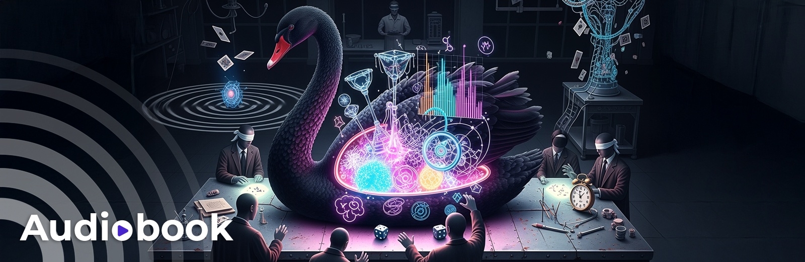 Nassim Nicholas Taleb anh 1