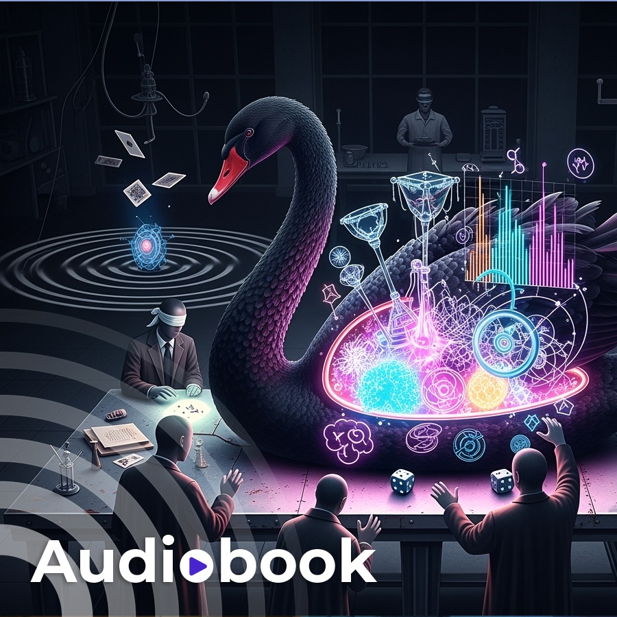 Nassim Nicholas Taleb anh 2