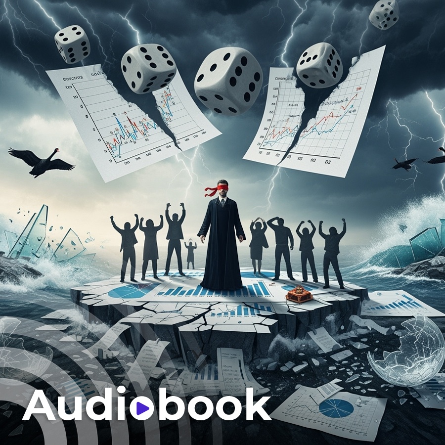 Nassim Nicholas Taleb anh 2