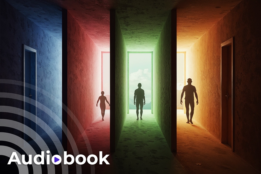 Diem Bung Phat - Suc Manh Cua Hoan Canh hinh anh