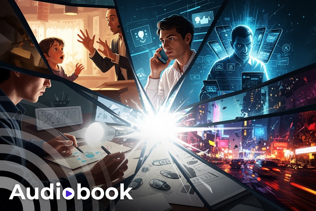 Cau Chuyen Ve Nhung Diem Bung Phat hinh anh