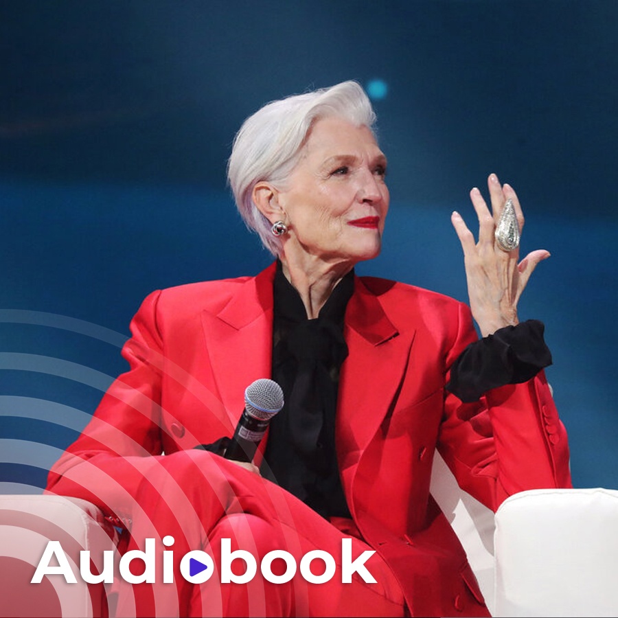 Maye Musk anh 2