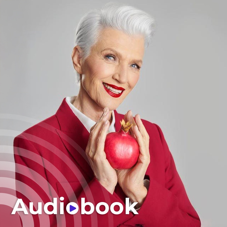 Maye Musk anh 2