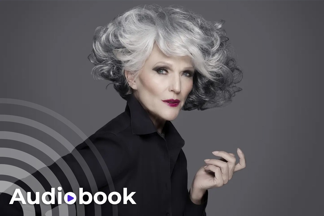 Me cua Elon Musk: 69 tuoi, toi tro thanh nguoi mau hinh anh