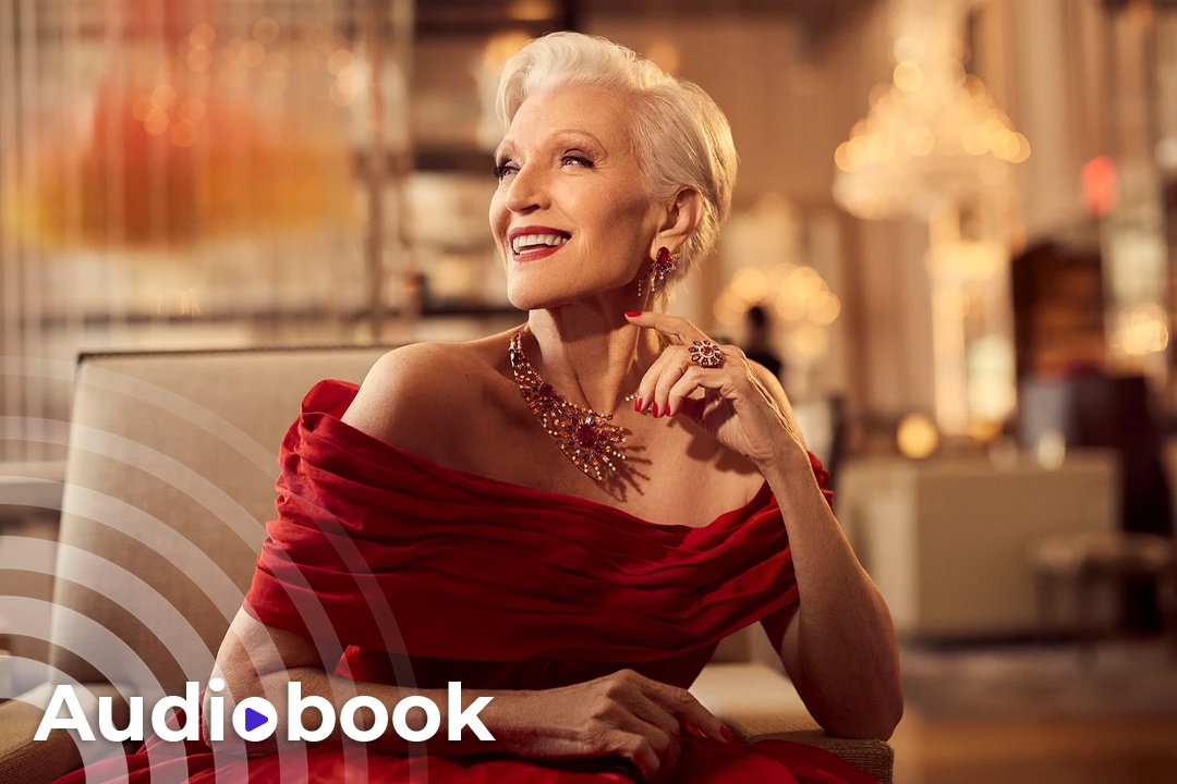 Me Elon Musk: Ban phai quen di minh duoc sinh ra nhu the nao hinh anh