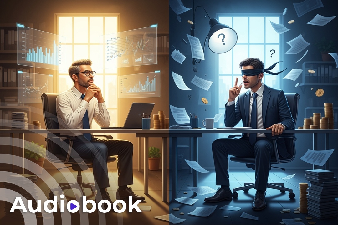 Nha dau tu sang suot va Nha dau tu mu quang hinh anh