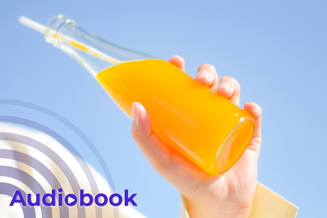 Enzym tu nhien trong nuoc ep ho tro dieu tri ung thu dai truc trang hinh anh