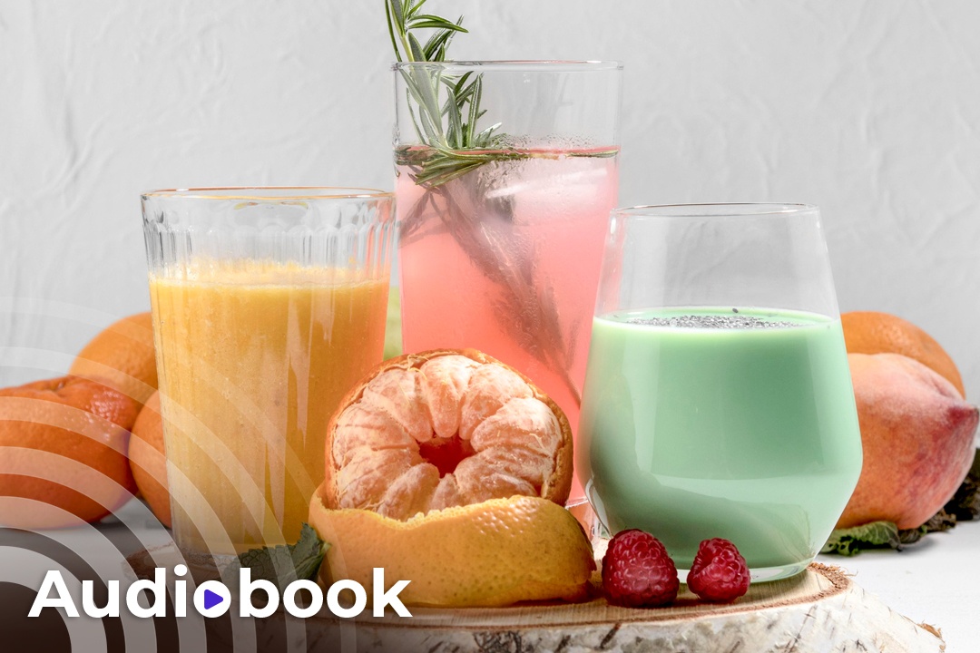 Enzym tu nhien trong nuoc ep ho tro dieu tri ung thu da day hinh anh