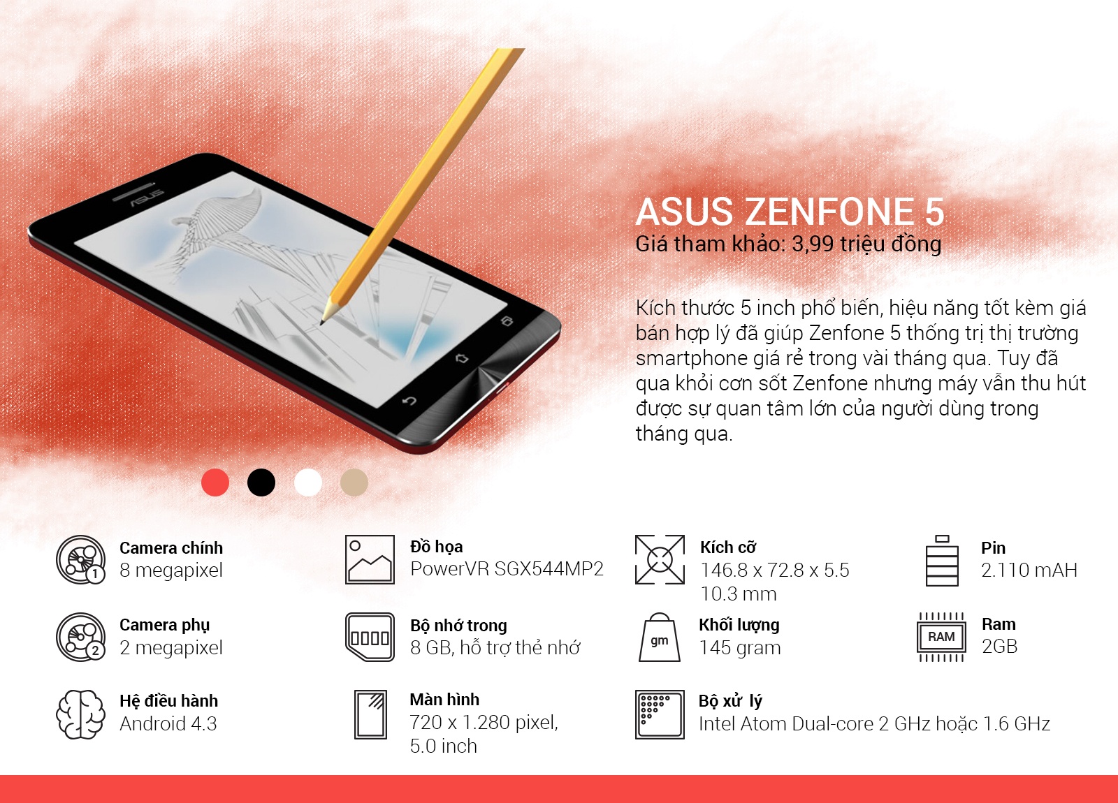 Zenfone-5