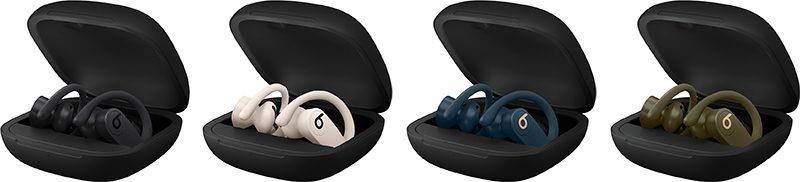 Apple ra mat Powerbeats Pro anh 9