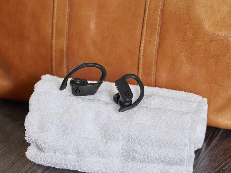 Apple ra mat Powerbeats Pro anh 5