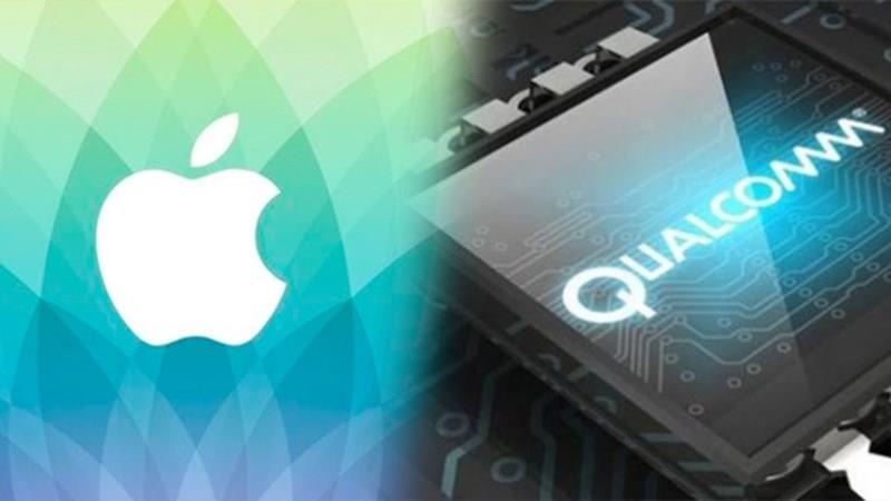 Apple bat ngo lam hoa Qualcomm, khoa so vu kien ty USD hinh anh