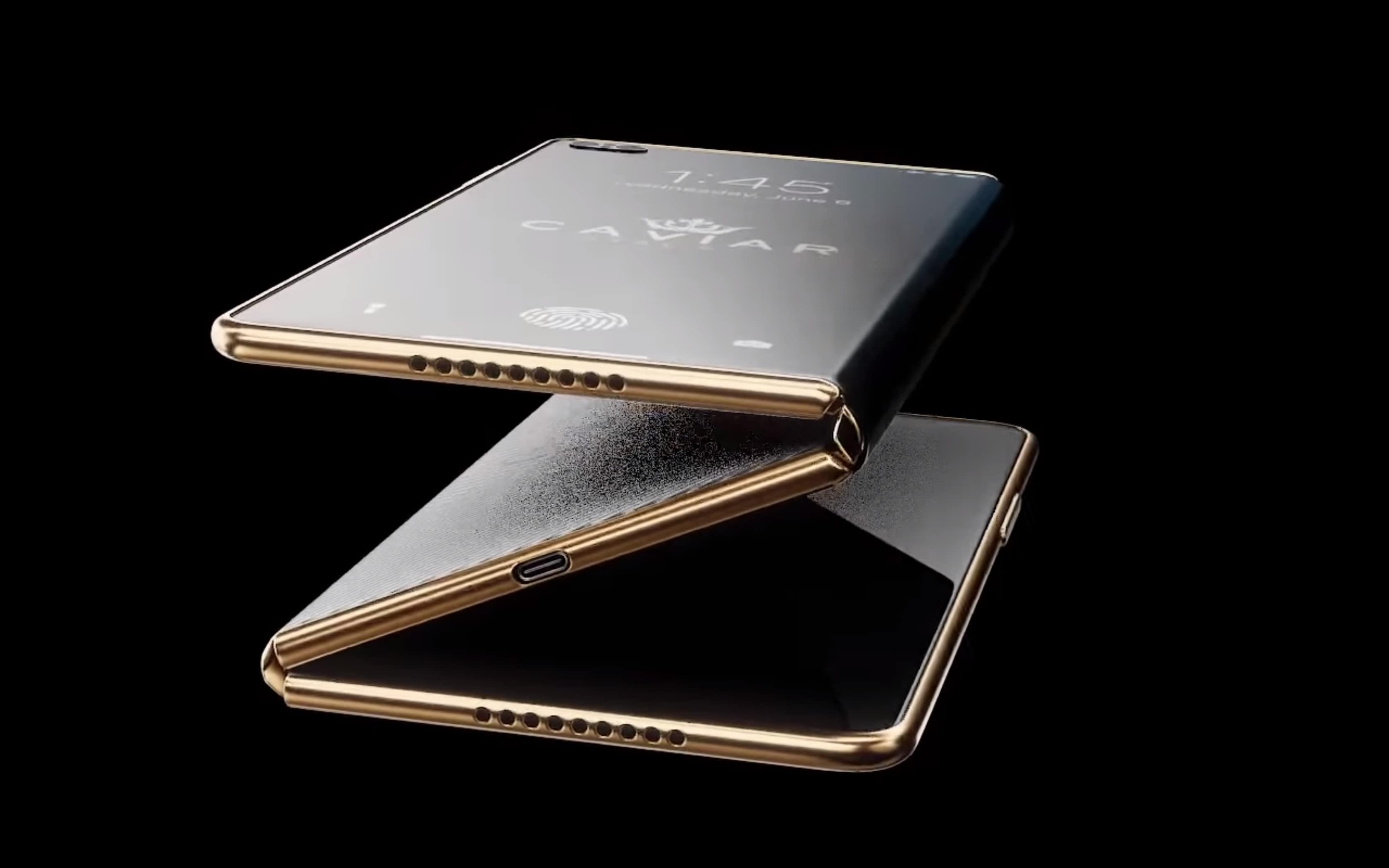 iPhone gap hai lan anh 1