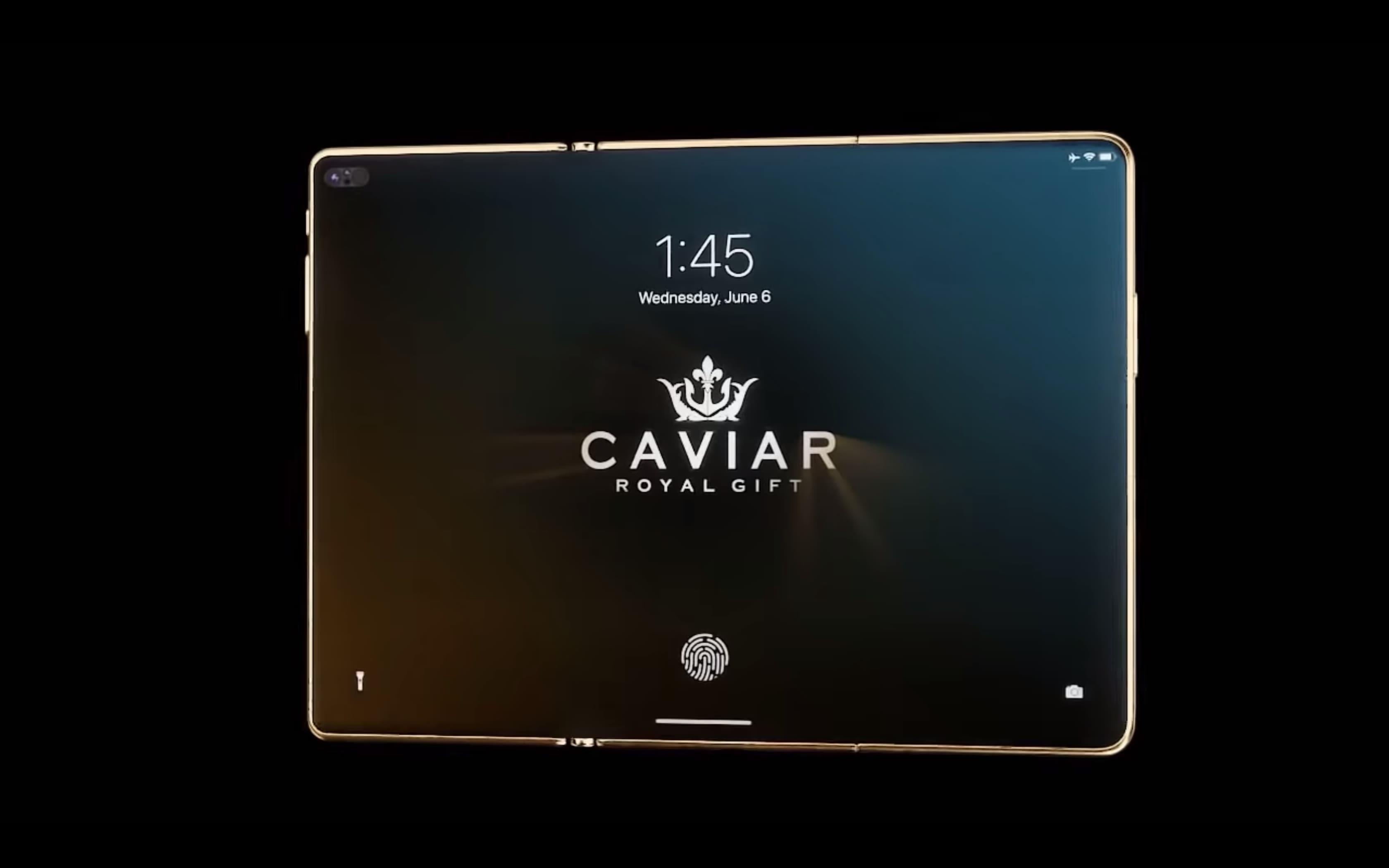 iPhone gap hai lan anh 3