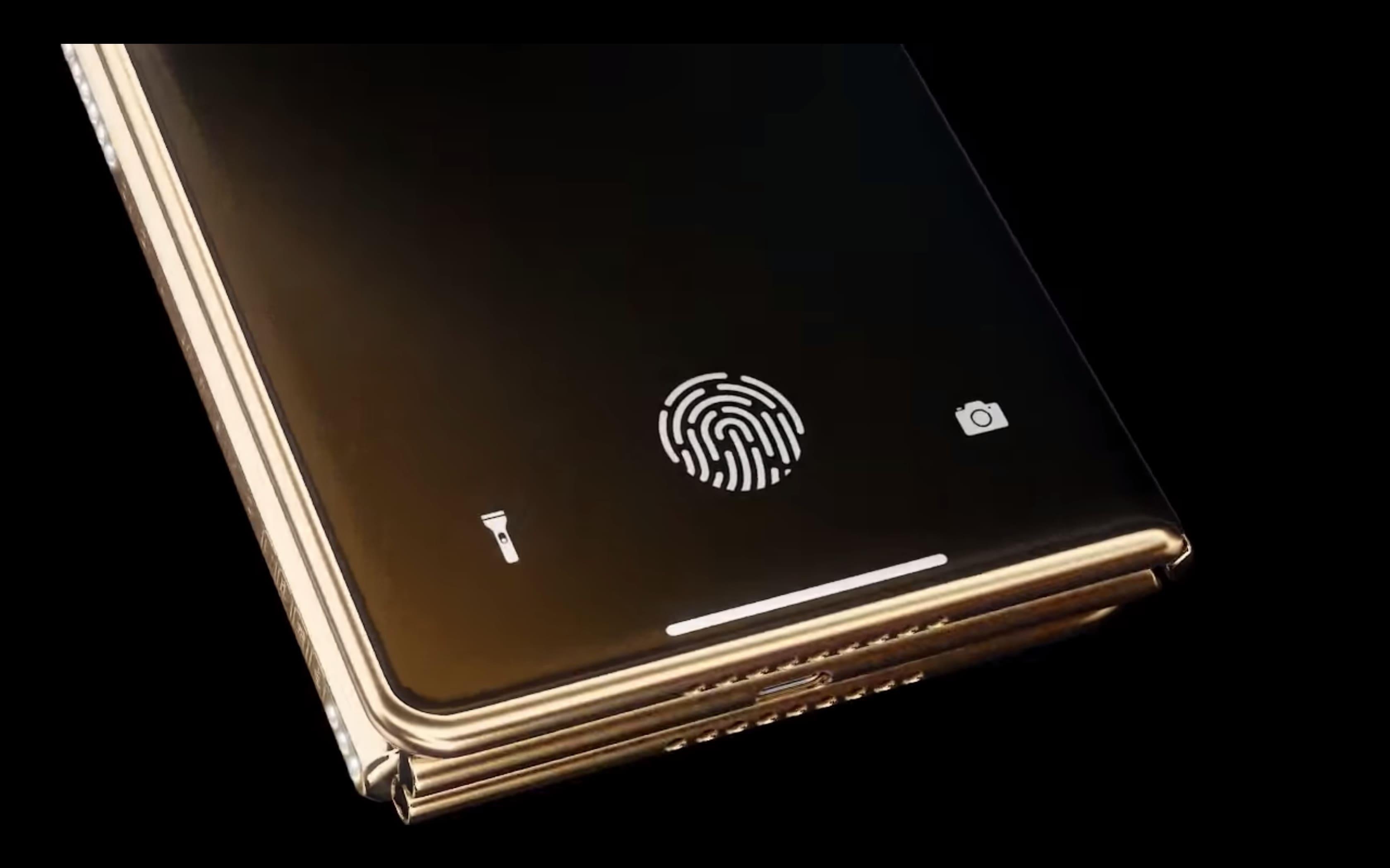 iPhone gap hai lan anh 10