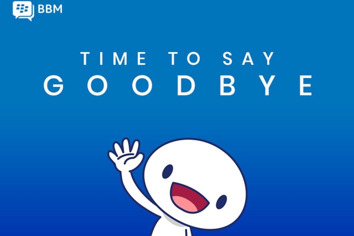 Dich vu nhan tin BBM cua BlackBerry bi khai tu hinh anh