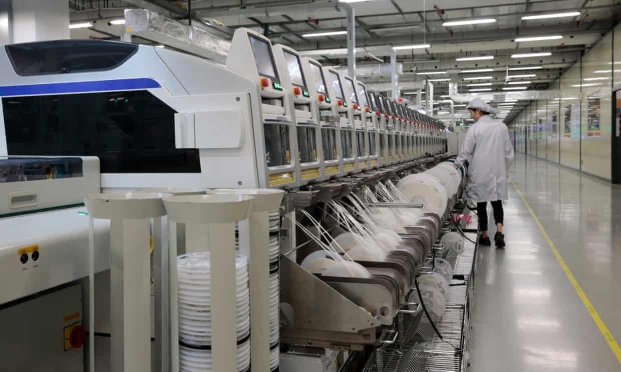 Nha may Huawei anh 2