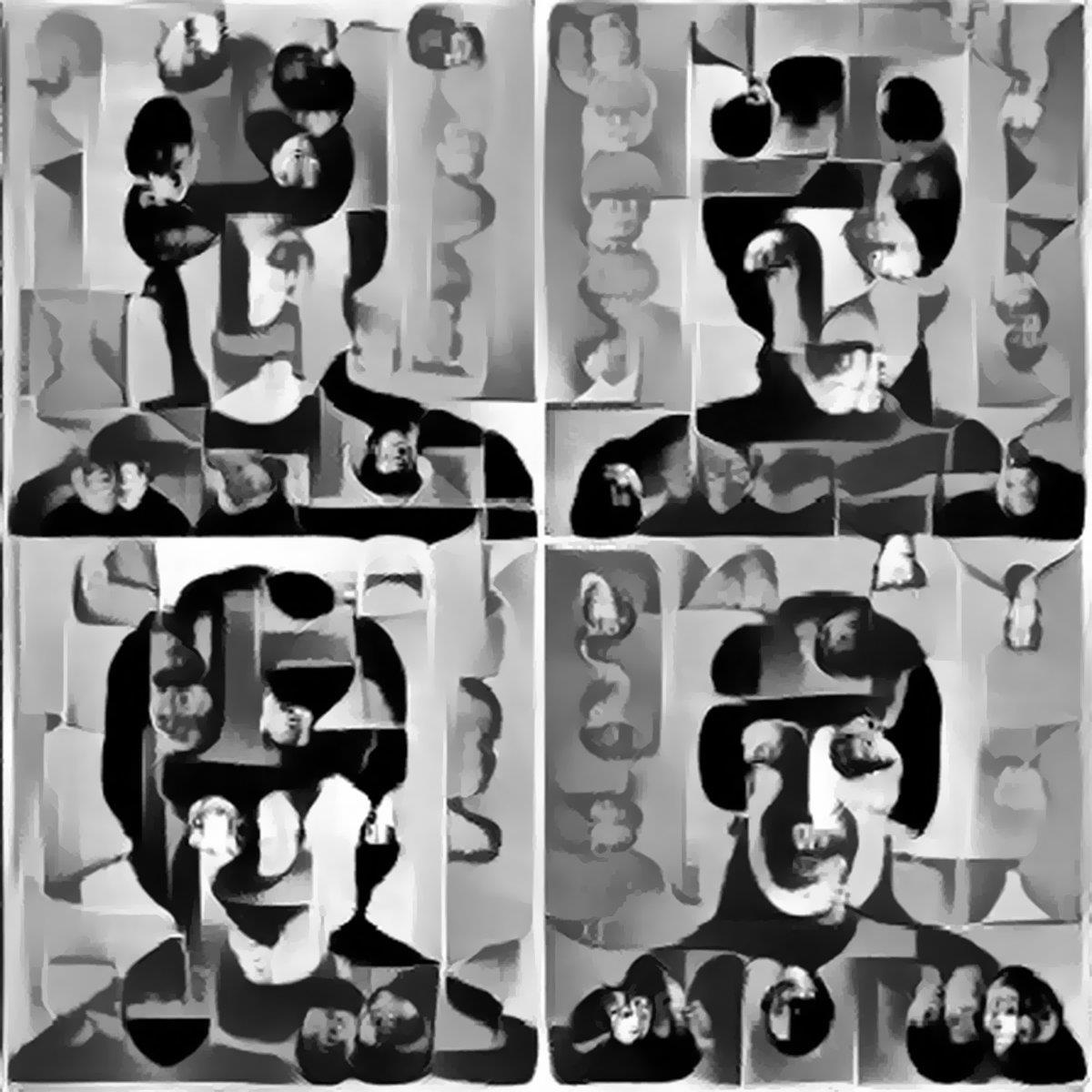 AI sang tac nhac rock 24/7 anh 3