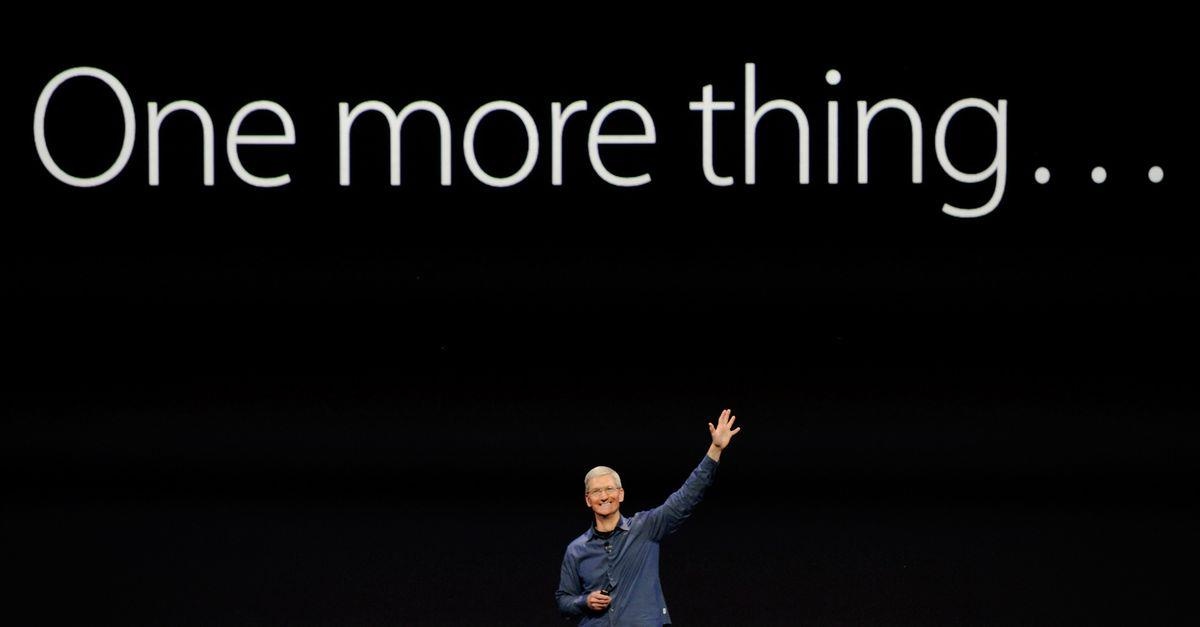 Apple tự cạnh tranh chính mình ảnh 8 Apple tu canh tranh chinh minh anh 8