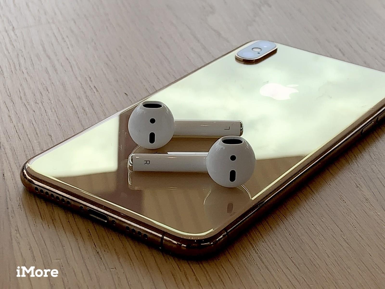 Tổng hợp tin đồn AirPods 3 ảnh 1 Tong hop tin don AirPods 3 anh 1
