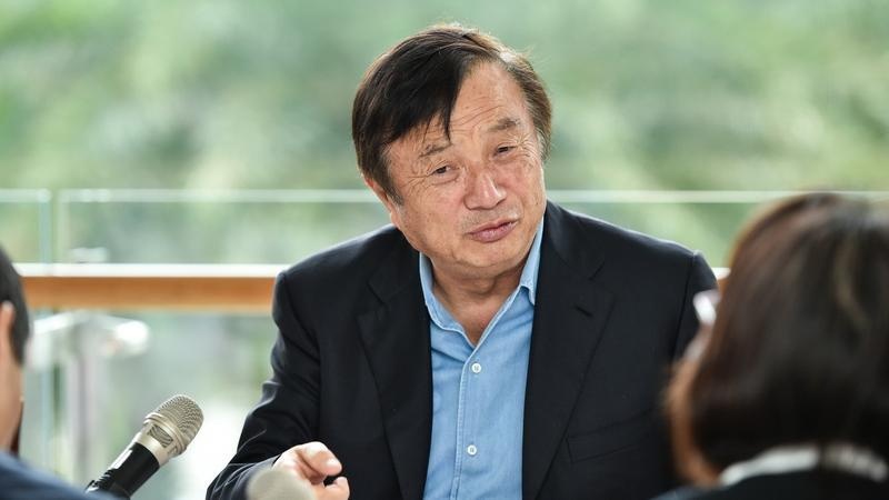 Cu dan mang Trung Quoc phan doi 996,  van hoa lam viec 996 cua Jack Ma anh 2