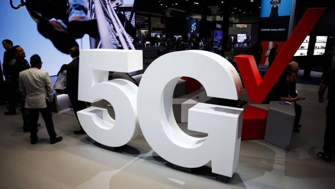 5G khiến dự báo thời tiết sai, 5G gây ảnh hưởng xấu ảnh 1 5G khien du bao thoi tiet sai, 5G gay anh huong xau anh 1