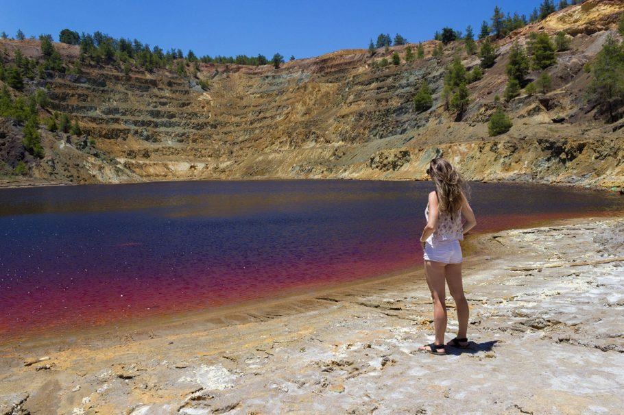 YouTuber tình cờ quay xác chết, vlogger chụp xác chết ảnh 2 YouTuber tinh co quay xac chet, vlogger chup xac chet anh 2