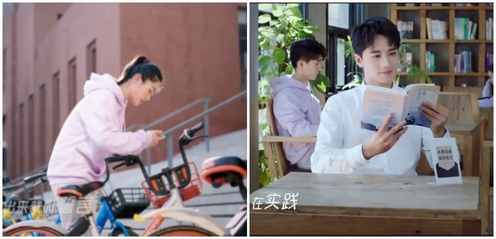 Trung Quốc làm MV để tuyên truyền, Bài hát cổ vũ tín dụng xã hội ảnh 2 Trung Quoc lam MV de tuyen truyen, Bai hat co vu tin dung xa hoi anh 2